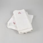 1233 2303 LINEN CLOTHS